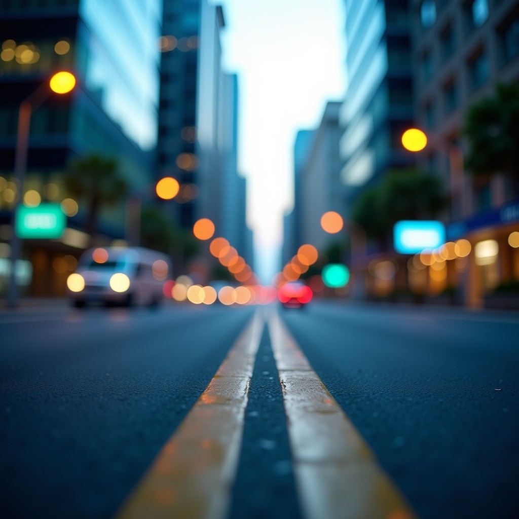 Career Paths and Salary Expectations