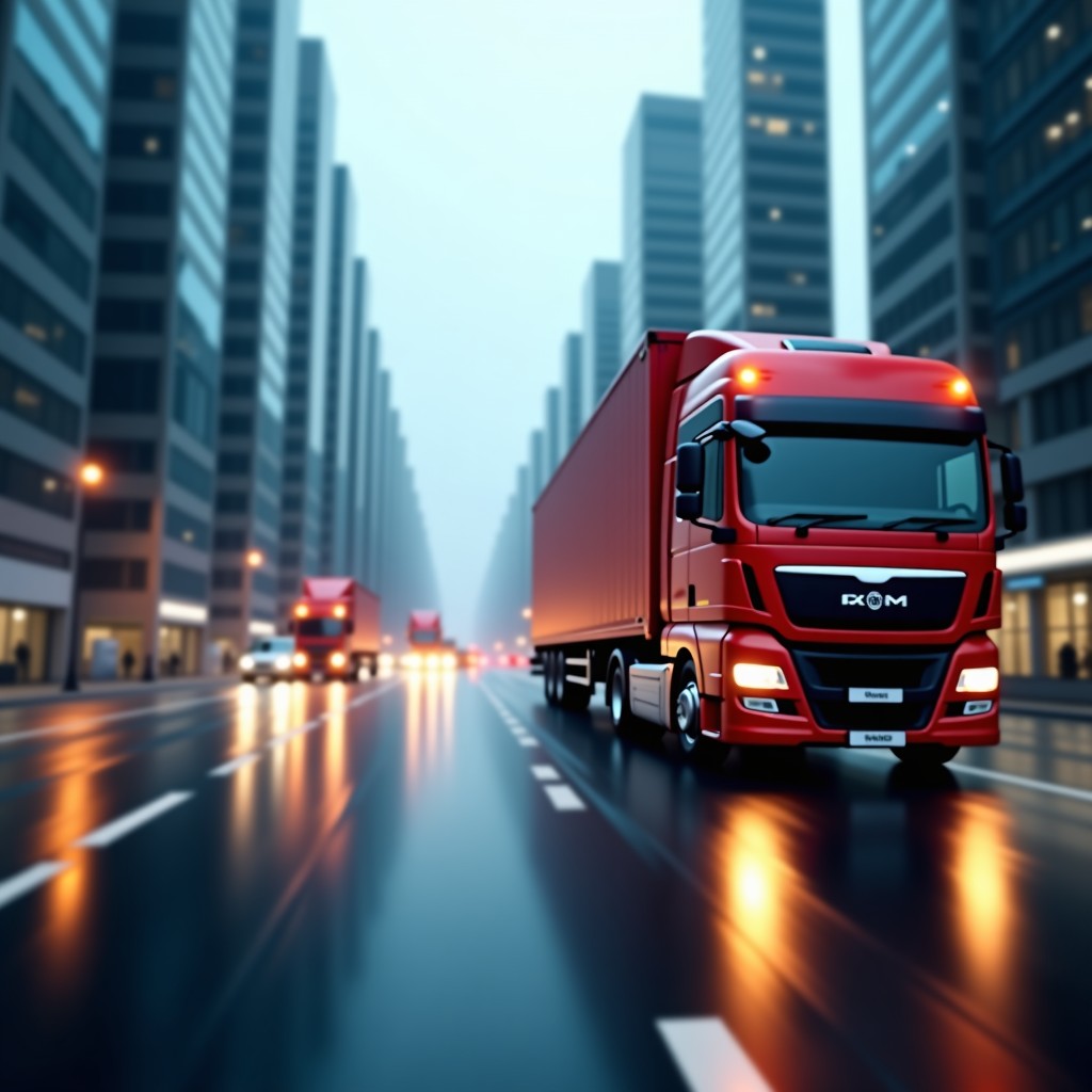 Diploma in Logistics Chennai: Your Path to a Successful Career