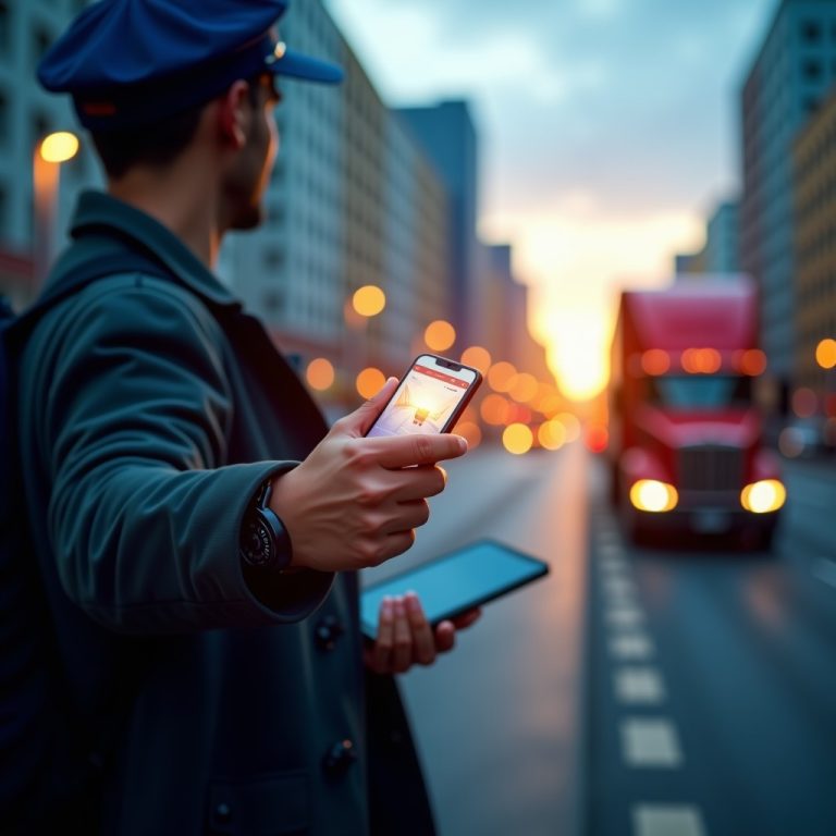 E-Commerce Boom Logistics Career 2026: How the E‑Commerce Surge Is Making Logistics the Most Secure Career