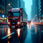How the E-Commerce Boom is Making Logistics the Most Secure Career in 2026