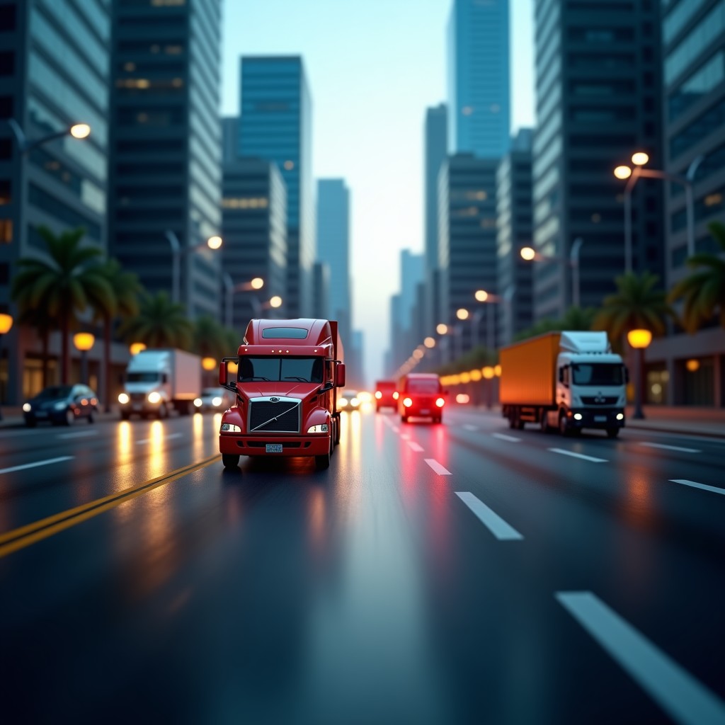 Logistics Course in Chennai: Launch Your Career Near Me