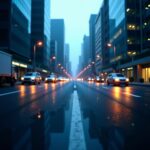 MBA Logistics in Chennai: Unlocking Career Opportunities in the Hub of South India