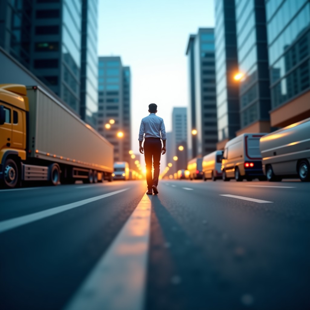 Verdict: Is MBA Logistics in Chennai Right for You?