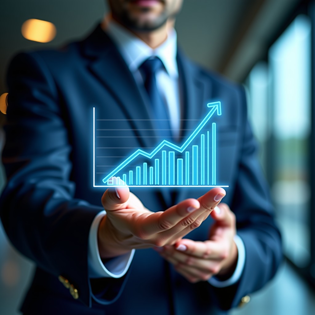 3. Demand Forecasting Manager